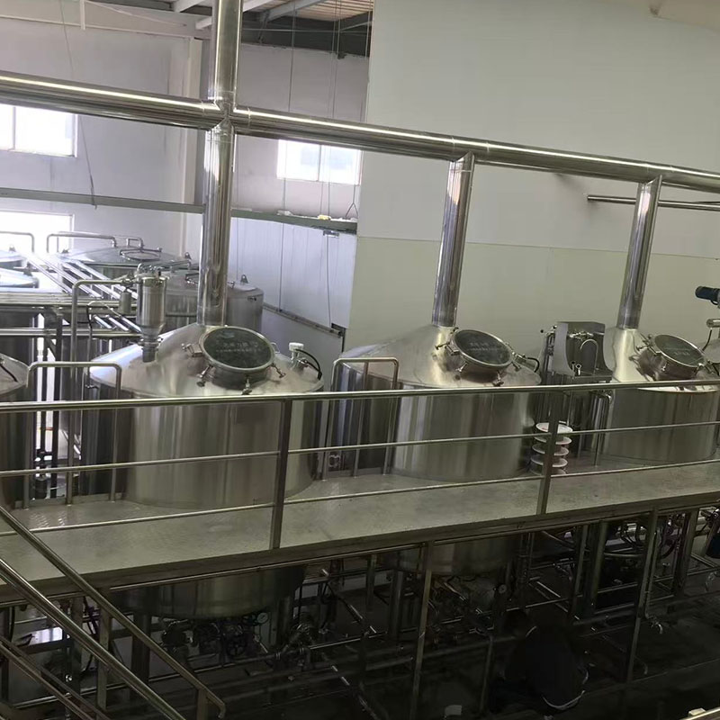 卫辉精酿啤酒设备厂—啤酒文化的深刻内涵